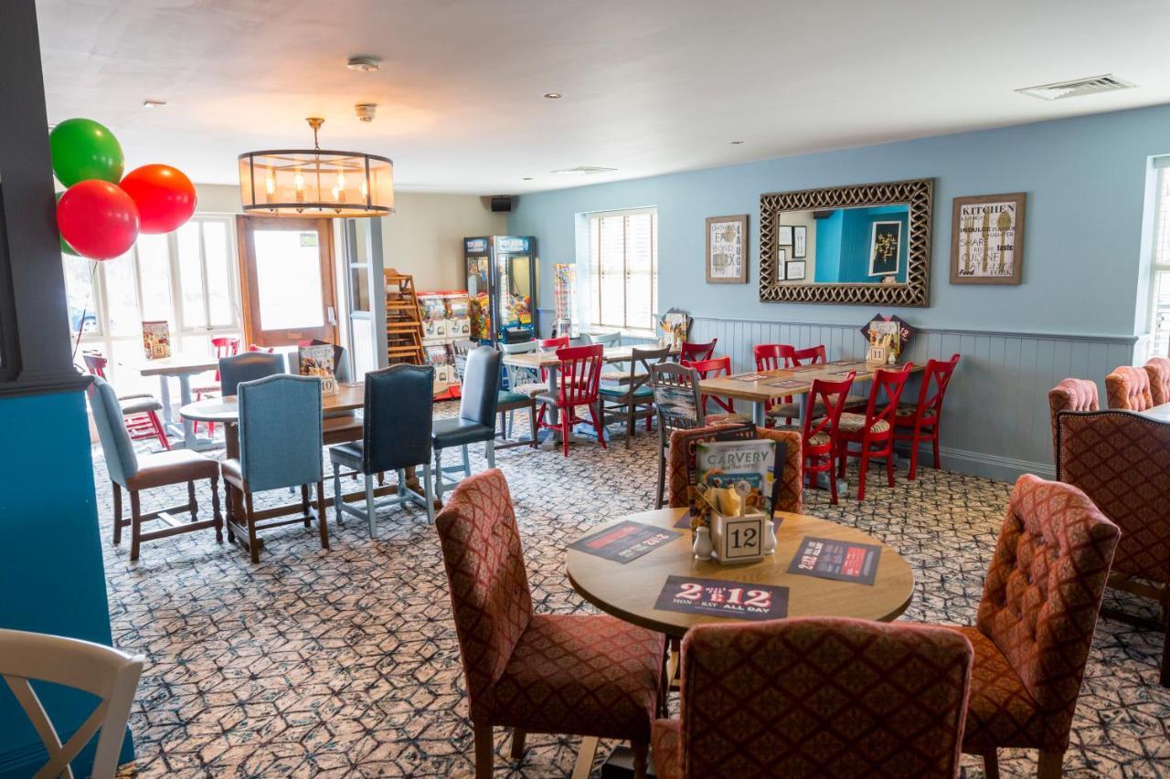Sessile Oak, Llanelli By Marston'S Inns Экстерьер фото